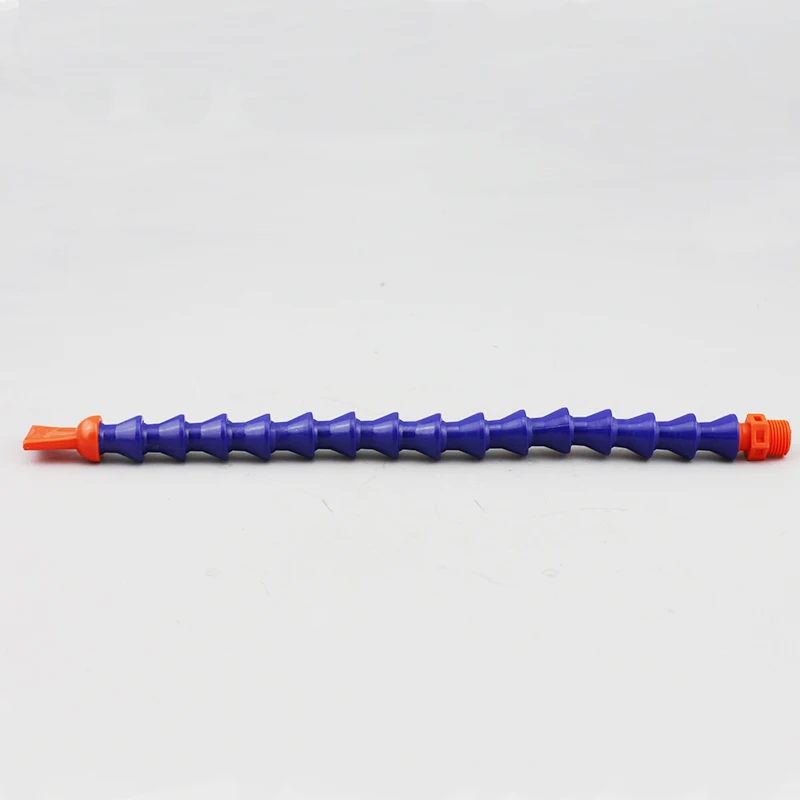 40 см s-образная кисть универсальная ручка с трубы водоотводная труба смены для аквариума