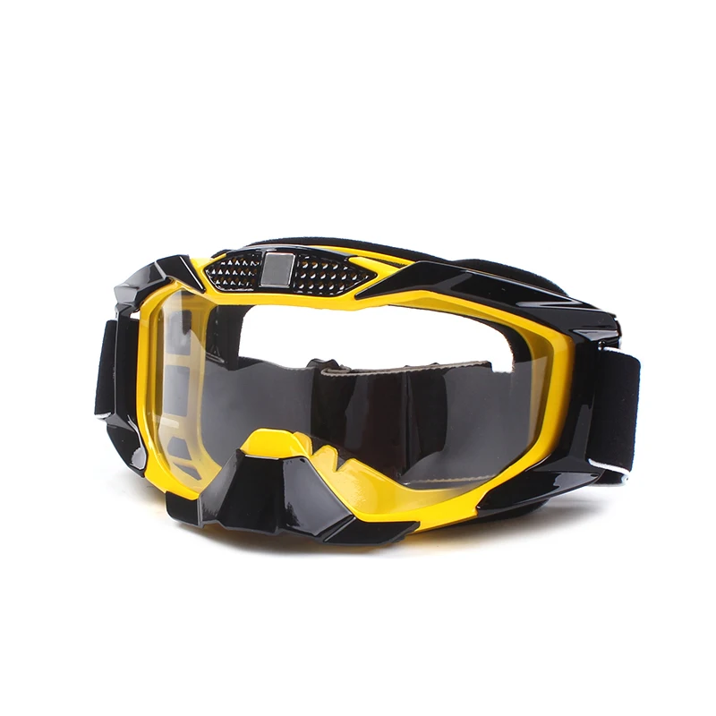 Motorcycle Motocross Goggles Glasses Oculos Antiparras Gafas Motorcycle