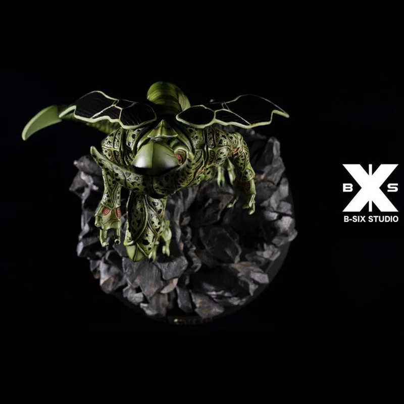 DBZ-Dragonball B-SIX studio dragonball resin statue 1:6 cell PRE SELL