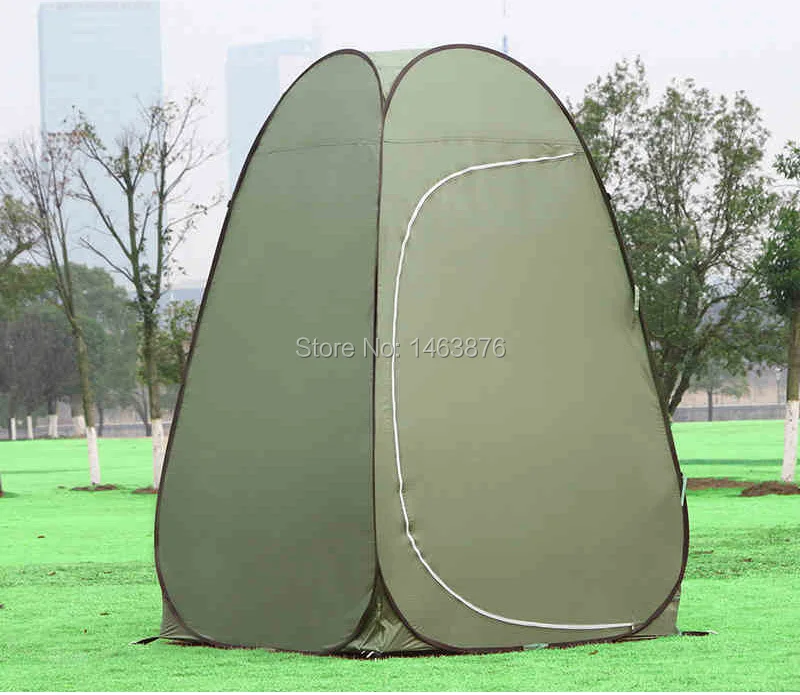 shower tent