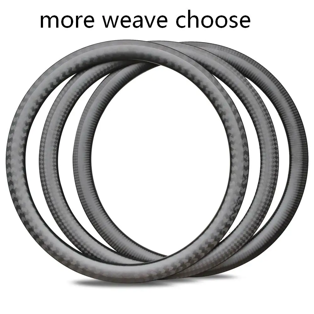 clincher tubular tubeless