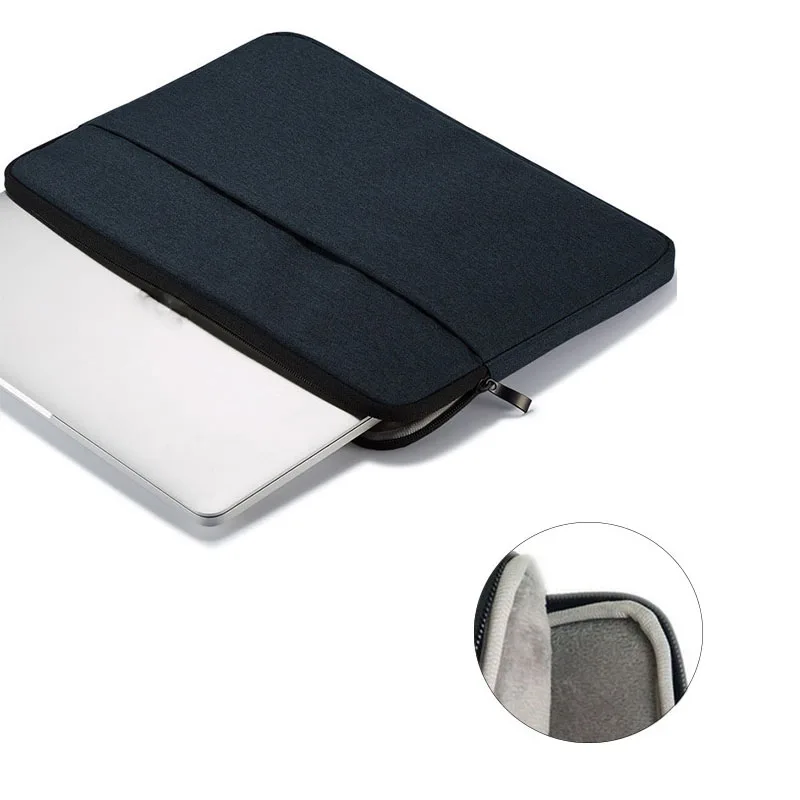 

Shockproof Tablet Zipper Sleeve Pouch Bag for Samsung Galaxy Note 10.1 2014 Case P600 P605 Tab Pro T520 T521 T525 Cover Unisex