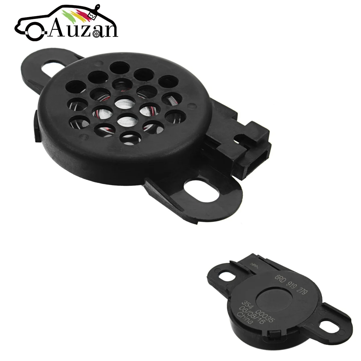 

for VW/Audi Speaker Parking Aid Reversing RadarWarning Buzzer Alarm 8E0 919 279 3CD919279 6QD919279 8E0919279