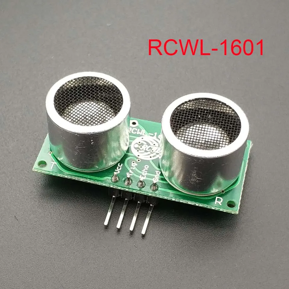 

RCWL-1601 Ultrasonic Ranging Sensor Module Compatible HC-SR04