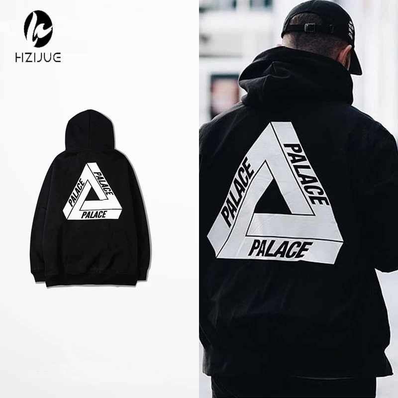 palace hoodie quality