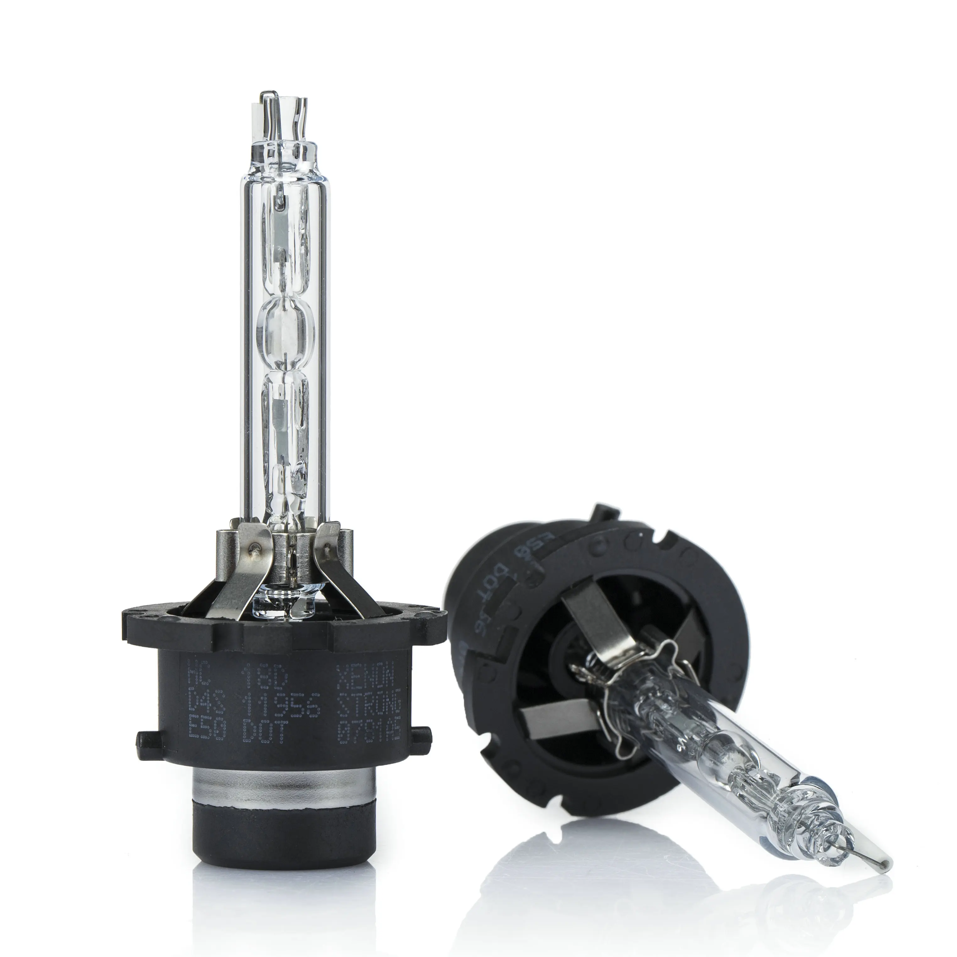100% high quality 2 PCS 12V D1S D1C D2S D3S D4S xenon 35W HID bulb lamp for car headlight 6000K,8000K replacement HID xenon 5