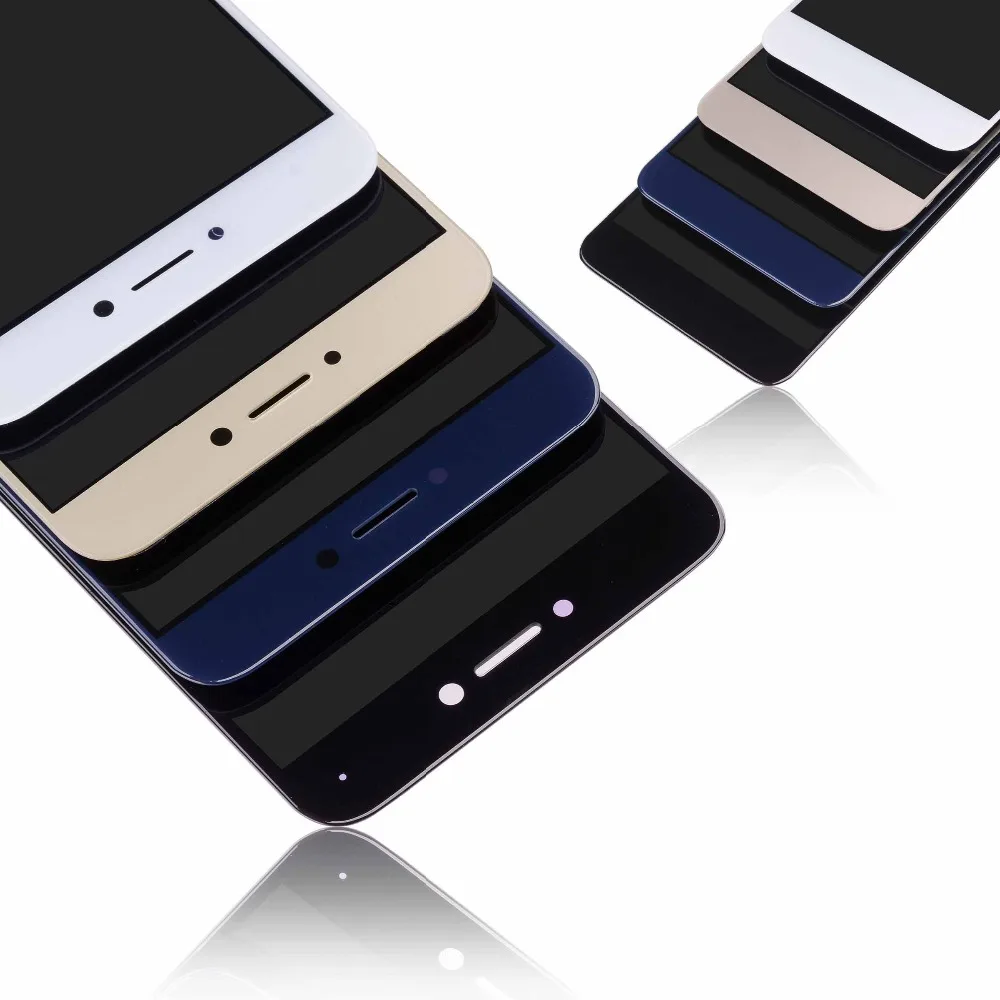 华为 P8 Lite 2017 内页 (4)
