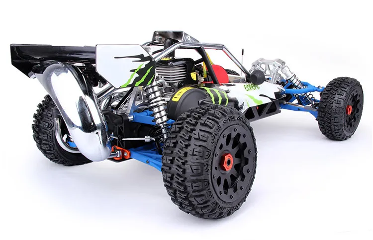 1:5 RC автомобиль Rovan Baja 5b 305A 30.5cc двигателя warbro 668+ NGK+ GT3B пульт дистанционного управления коробкой передач