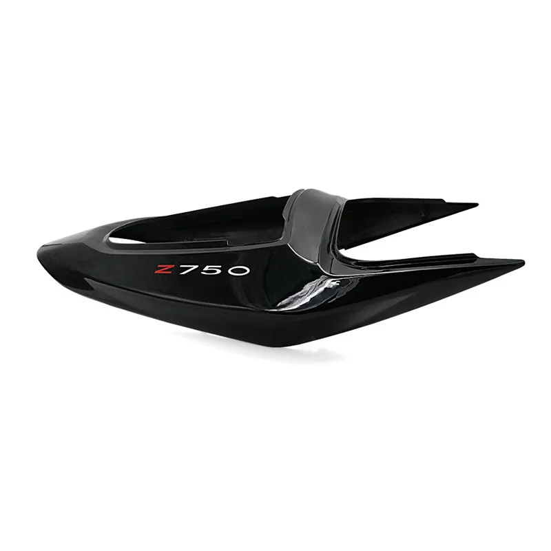 Najtaniej Sekcji ogon Z tyłu Seat nasada kominowa owiewki do Kawasaki Z750 2004 2005 2006 Z 750 Z 750 siodełko poduszki osłona formowania etui