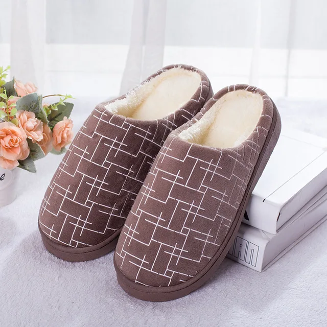 

men Slippers Home Shoes men Indoor shoes high quality