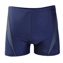 Womail низкая цена frenzy Мужская Печать сексуальный нейлон дышащий встроенный луч линия трусы плавки maillot de bain garcon