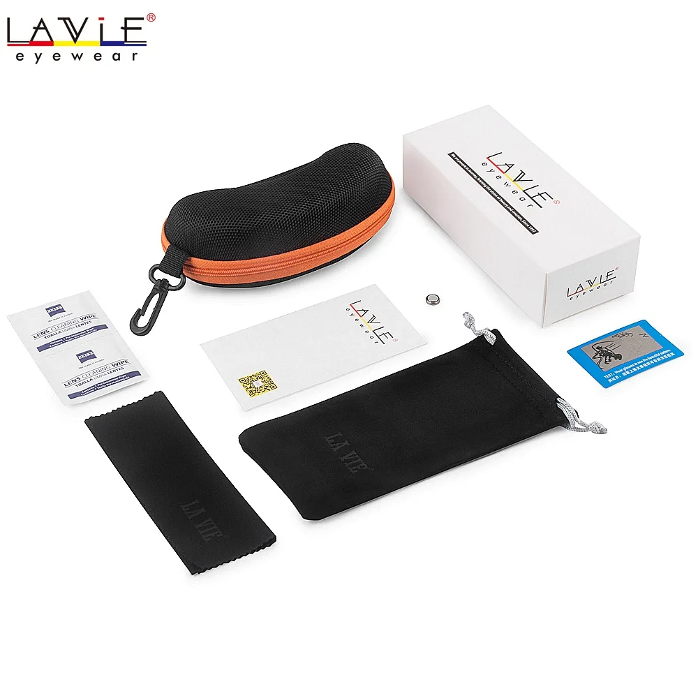 Оригинальные дизайнерские Волшебные солнцезащитные очки с ЖК дисплеем мужские