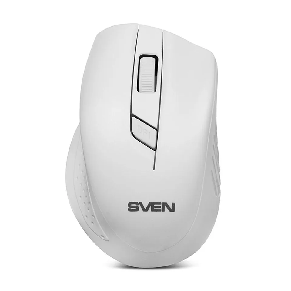 

Мышь SVEN, Белый