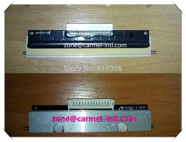 custom receipt printer tg2480 printer head thermal new original pic