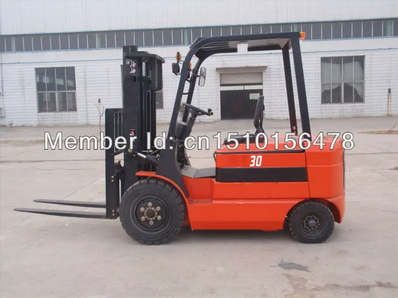 Аккумулятор для вождения вилочного погрузчика с боковым рычагом|truck fridge|forklift