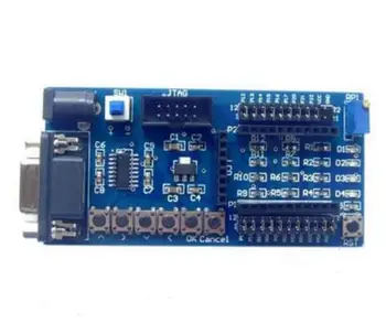 

5 pcs CC2430 ZigBee Wireless Modules Control Base Development Board