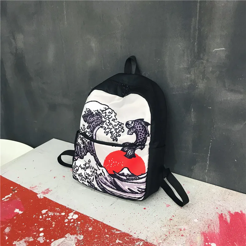 APYM3483Menghuo Brand Preppy Style PU Leather School Backpack Bag for Girls College Simple Design Men Casual Daypacks mochila male New