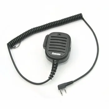

41-30SL SURECOM Speaker Mic for walkie talkie Radio