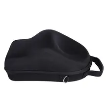 Жесткая EVA сумка для хранения дорожный футляр защитный чехол для sony Playstation 4 PS4 VR(PSVR) гарнитура виртуальной реальности