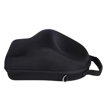

Hard EVA Storage Bag Travel Carrying Case Box Protective Cover for Sony Playstation 4 PS4 VR(PSVR) Virtual Reality Headset