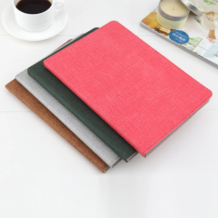 

Fundas for Ipad Mini 1 2 3 Case Retro Cloth Grain Smart Flip Stand Cover Magnet Wake Up Sleep for Apple Table Gadget A1432 A1489