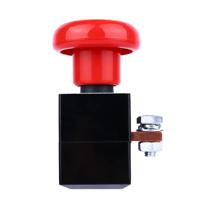 Переключатель аккумулятора WUPP ZJK ED250A FLS220 250A 220 В 1 шт. переключатели источника