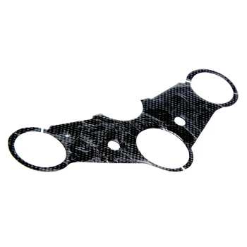 For Honda Motorcycle Protection Plate Oil Tank Fuel Gas Fork Sticker Decal Plate For Honda CB400