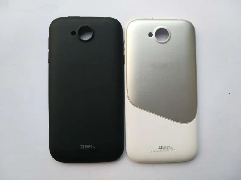 

New Battery Door Back Cover Housing Case For Lenovo A706 With Power Volume Buttons