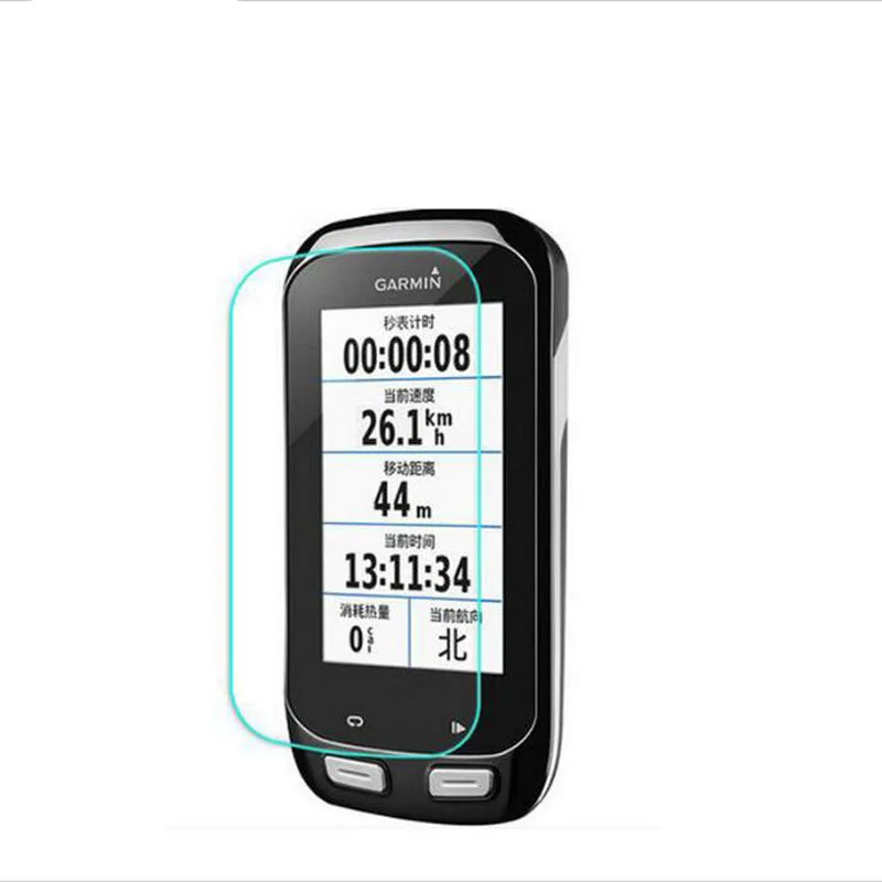 Для Garmin Edge 1000 цветной сенсорный экран ЖК дисплей с GPS Экран Защитная крышка Анти