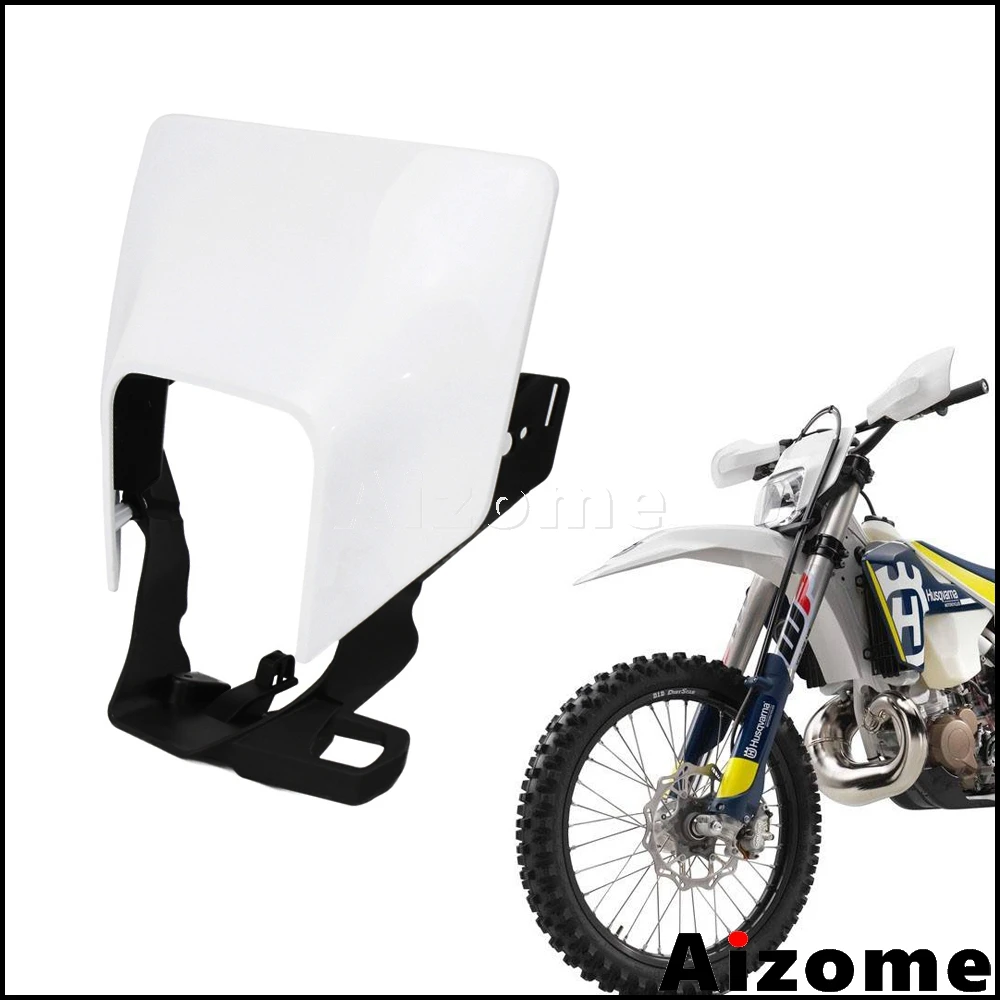 Налобный фонарь для мотоцикла FE250 FE350 FE450 FE501 TX125 TE125 TE150 TE250 TE300 2017-2019 |
