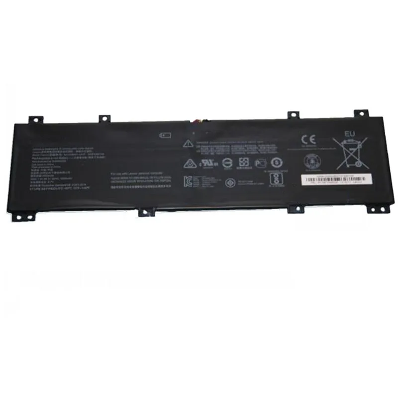 GZSM Аккумулятор для ноутбука NC140BW1-2S1P для lenovo 5B10K65026 Аккумулятор для ноутбука IdeaPad 100S-14IBR (80R900BEGE) 80R9, (00 FJGE) батарея