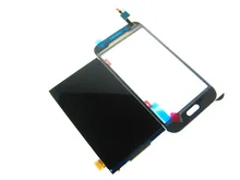 Replacement LCD Display + Touch Screen Digitizer for Samsung Galaxy Core Prime SM-G360 G360 Black