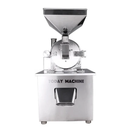 

Dry Food universal gears grinder pulverizer machine with CE/Universal Chemical pulverizer