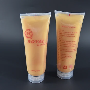 

2ps Ultrasonic cavitation RF body slimming/Whitening massager gel ultrasonic cooling gel for cavitation machine 300g/pc