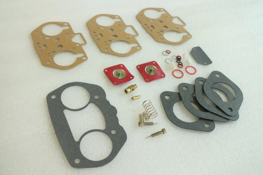 44IDF Repair Tune Up Kit FIT FOR 40IDF NEW Carb Carburetor Rebuild