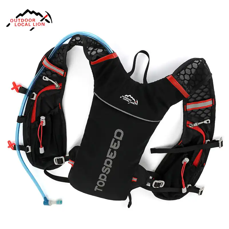 running rucksack mens