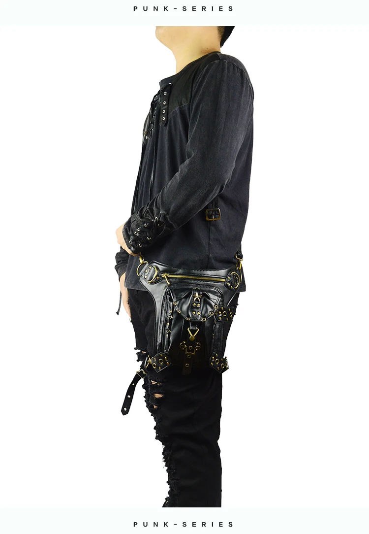 Steel Master waist bag (2)