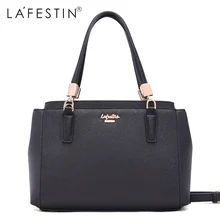 La festin famosa marca bolso de las mujeres saffiano pu de alta calidad bolsas de mensajero del hombro de lentejuelas con cremallera moda europea