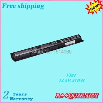 

New Original Laptop Battery For HP HSTNN-DB6I HSTNN-DB6K HSTNN-LB6J HSTNN-LB6K VI04 756479-421 756743-001