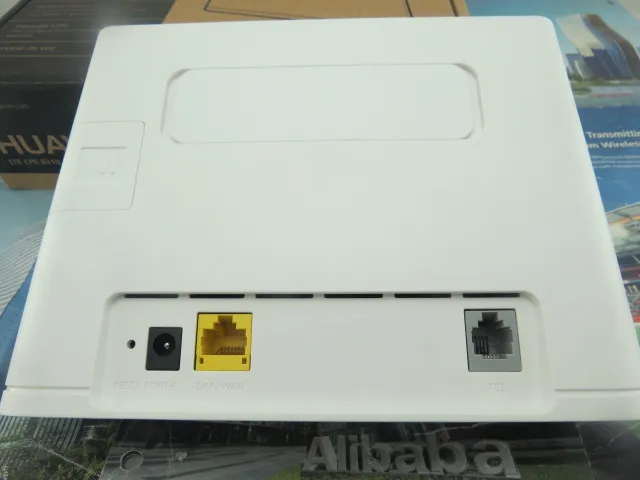 Разблокированный huawei lte маршрутизатор b310 4g Мобильный роутер Wi Fi B310S 22 4G LTE CPE wifi