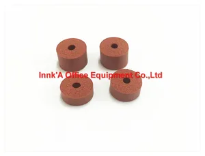 4Sets Free shipment 4030585401 Fuser Tension Roller for Konica Minolta Bizhub 420 421 500 501