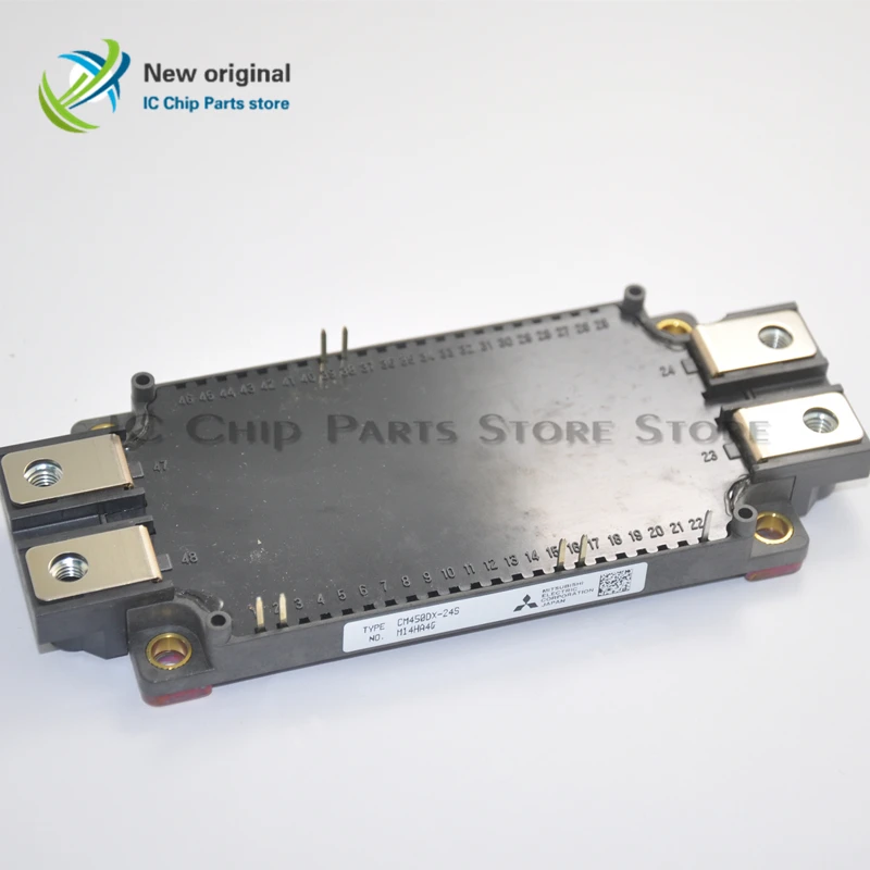 

CM450DX-24S CM450DX CM450DX-24 1/PCS New module