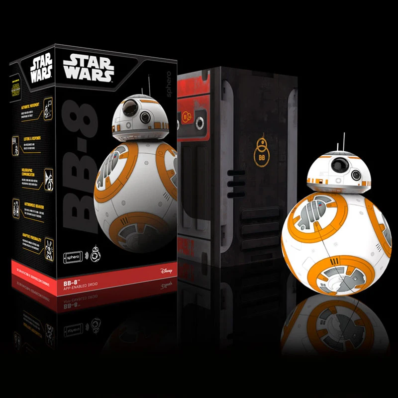 bb8 robot sphero