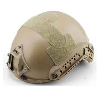 

Tactical Helmet Fast Cover Casco Airsoft Helmets Fast Jumping Protective Military Sports Hunting Accessories Paintball