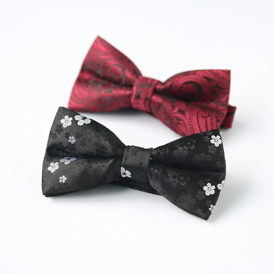designer bow ties on sale