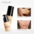 FOCALLURE Face Liquid Foundation Oil Control Moisturizer Full Coverage Concealer Matte Primer Base Cream Foundation Makeup