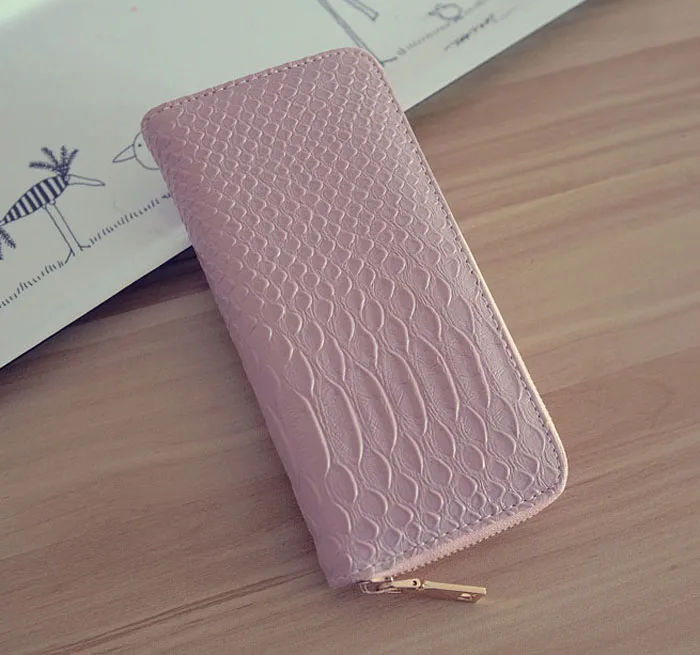 women wallet wallets leather (8)