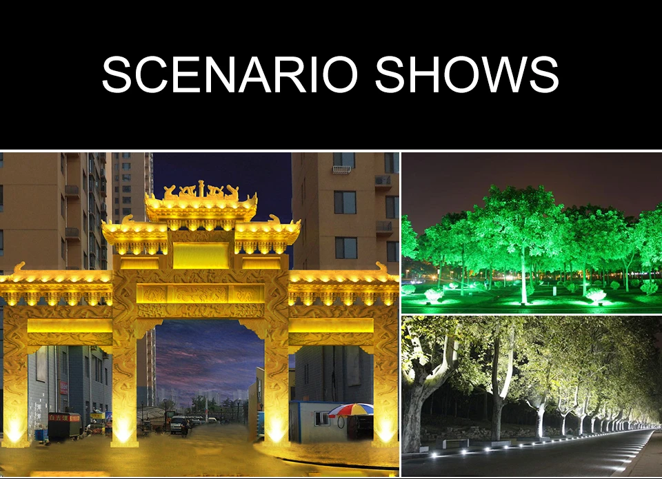 led diode spotlight floodlight (8)