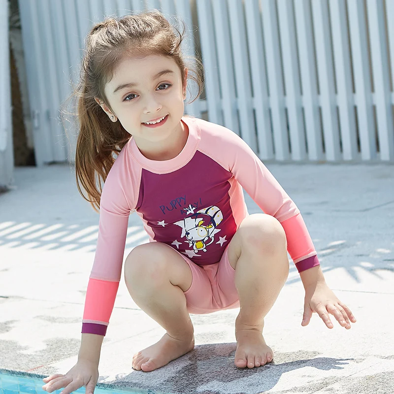 boys in girls swimwear