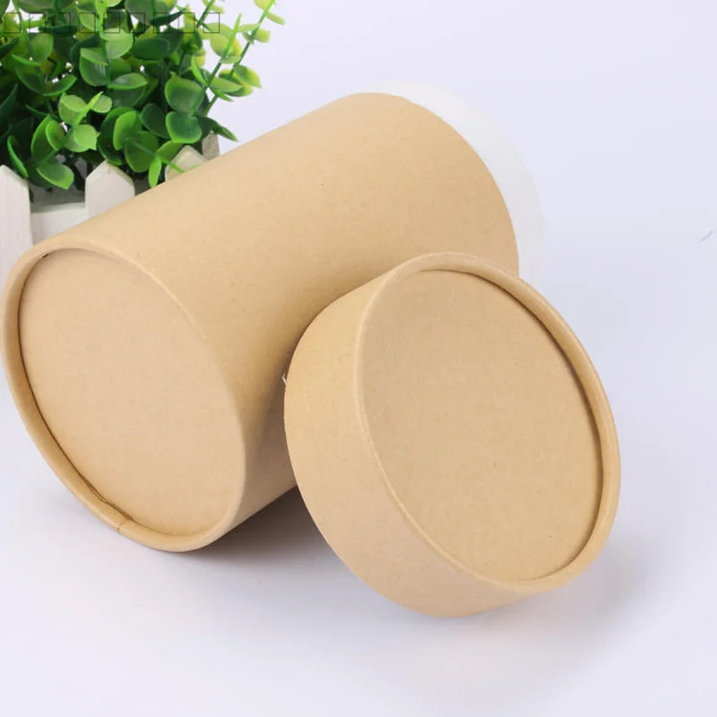 paper box tubes